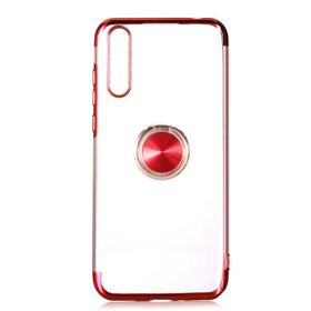 Zore Huawei P Smart S Y8P Gess Silikon Kılıf