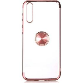 Zore Huawei P Smart S Y8P Gess Silikon Kılıf