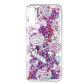 Zore Huawei P Smart S Y8P Marshmelo Silikon Kılıf