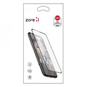 Zore Huawei P Smart S Y8P Mat Kobra Ekran Koruyucu