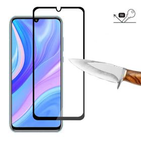Zore Huawei P Smart S Y8P Mat Seramik Ekran Koruyucu