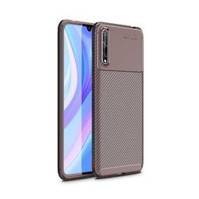 Zore Huawei P Smart S Y8P Negro Silikon Kapak Kılıf