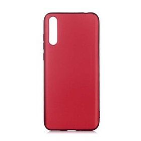 Zore Huawei P Smart S Y8P Premier Silikon Kapak Kılıf