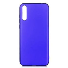 Zore Huawei P Smart S Y8P Premier Silikon Kapak Kılıf