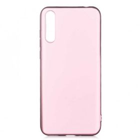 Zore Huawei P Smart S Y8P Premier Silikon Kapak Kılıf