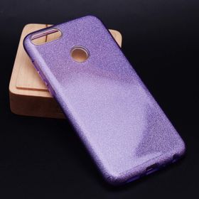 Zore Huawei P Smart Shining Silikon Kılıf