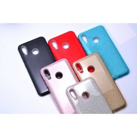 Zore Huawei P Smart Shining Silikon Kılıf