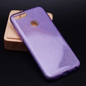 Zore Huawei P Smart Shining Silikon Kılıf