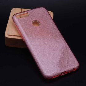 Zore Huawei P Smart Shining Silikon Kılıf