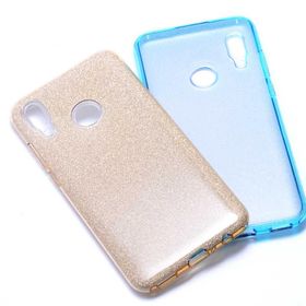 Zore Huawei P Smart Shining Silikon Kılıf