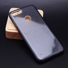 Zore Huawei P Smart Shining Silikon Kılıf