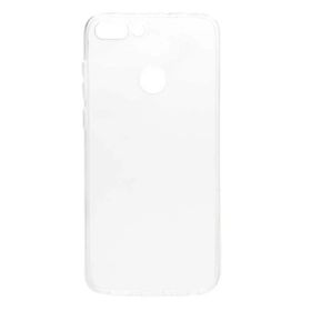 Zore Huawei P Smart Süper Silikon Kapak Kılıf