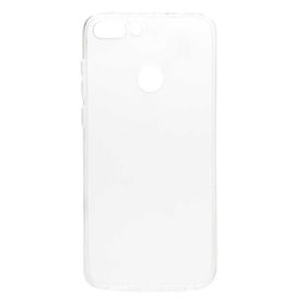 Zore Huawei P Smart Süper Silikon Kapak Kılıf