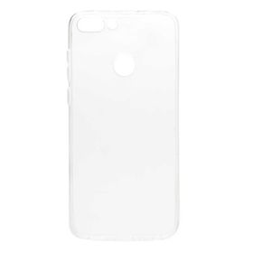 Zore Huawei P Smart Süper Silikon Kapak Kılıf