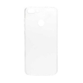 Zore Huawei P Smart Süper Silikon Kapak Kılıf