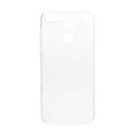 Zore Huawei P Smart Süper Silikon Kapak Kılıf