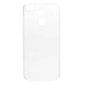 Zore Huawei P Smart Süper Silikon Kapak Kılıf