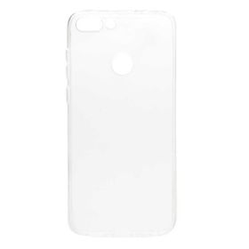 Zore Huawei P Smart Süper Silikon Kapak Kılıf