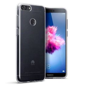 Zore Huawei P Smart Süper Silikon Kılıf