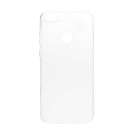Zore Huawei P Smart Süper Silikon Kılıf