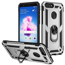 Zore Huawei P Smart Vega Kapak Kılıf