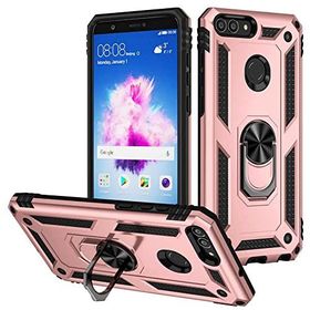 Zore Huawei P Smart Vega Kapak Kılıf