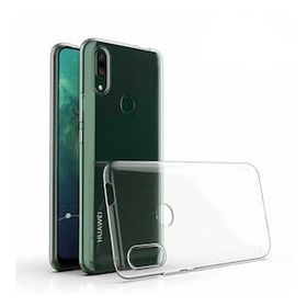 Zore Huawei P Smart Z Süper Silikon Kapak Kılıf