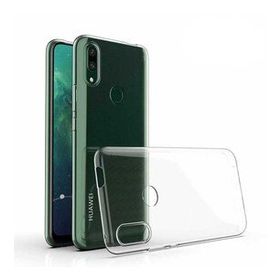 Zore Huawei P Smart Z Süper Silikon Kapak Kılıf