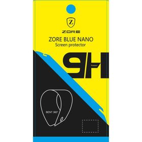 Zore Huawei P10 Lite Blue Nano Screen Protector