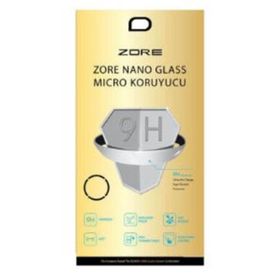 Zore Huawei P10 Nano Micro Temperli Ekran Koruyucusu