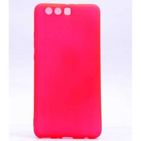 Zore Huawei P10 Plus Kılıf Premier Silikon Kılıf