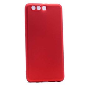 Zore Huawei P10 Plus Kılıf Premier Silikon Kılıf