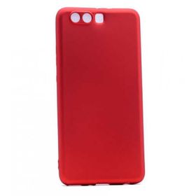 Zore Huawei P10 Plus Kılıf Premier Silikon Kılıf