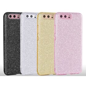 Zore Huawei P10 Plus Shining Silikon Kılıf