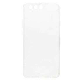 Zore Huawei P10 Plus Süper Silikon Kılıf