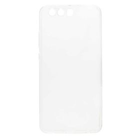 Zore Huawei P10 Plus Süper Silikon Kılıf