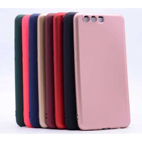 Zore Huawei P10 Premier Silikon Kılıf