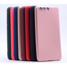 Zore Huawei P10 Premier Silikon Kılıf