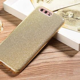 Zore Huawei P10 Shining Silikon Kılıf