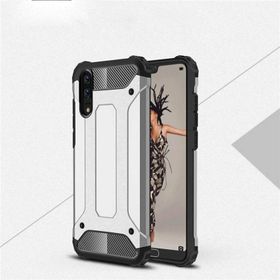 Zore Huawei P20 Crash Silikon Kılıf