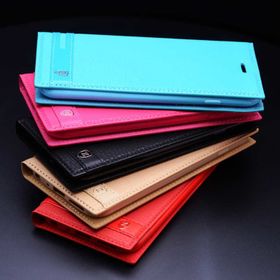 Zore Huawei P20 Elite Kapaklı Huawei P20 Kılıf