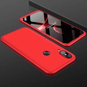 Zore Huawei P20 Lite Ays Kılıf