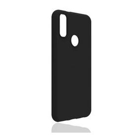 Zore Huawei P20 Lite Biye Silikon Cep Telefonu Kılıfı
