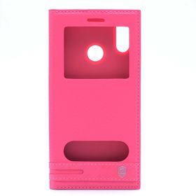 Zore Huawei P20 Lite Elite Pembe Kılıf