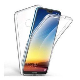 Zore Huawei P20 Lite Enjoy Kapak Kılıf