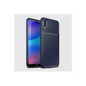 Zore HUAWEİ P20 Lite Negro Silikon Kılıf