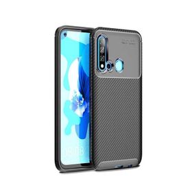 Zore HUAWEİ P20 Lite Negro Silikon Kılıf