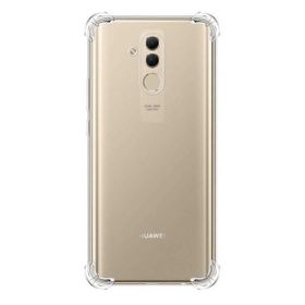 Zore Huawei P20 Lite P20 Pro Mate20 Pro Nitro Anti Shock Kılıf