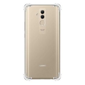 Zore Huawei P20 Lite P20 Pro Mate20 Pro Nitro Anti Shock Kılıf