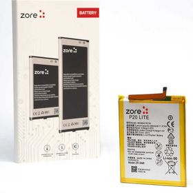 Zore Huawei P20 Lite Tam Orjinal Batarya